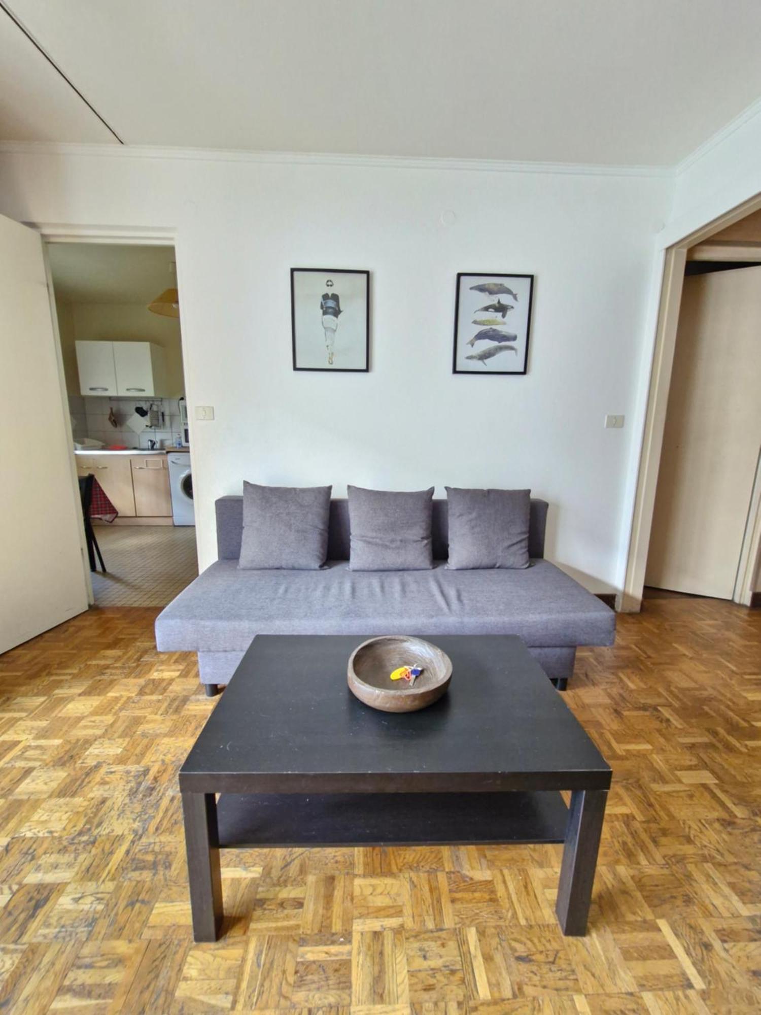 Vaste Studio 10 Min Orly 20 Min Paris By Rer B Massy  Buitenkant foto